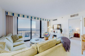 Sea Colony --- 403 Farragut House Road